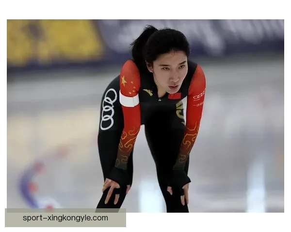 德容夺金韩梅第九 速滑女子1500米精彩纷呈